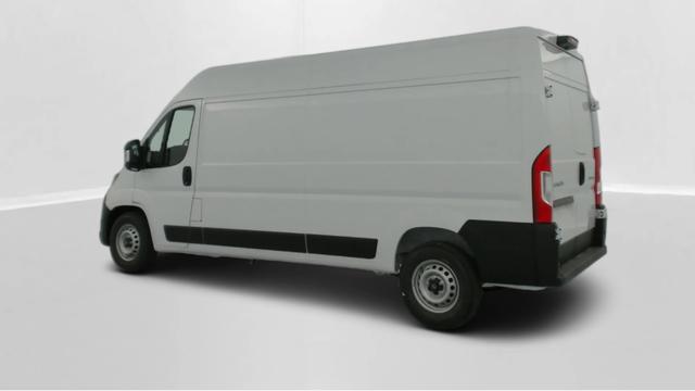 Citro&euml;n Jumper Kastenwagen L3H2 