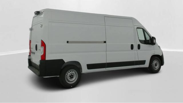 Citro&euml;n Jumper Kastenwagen L3H2 