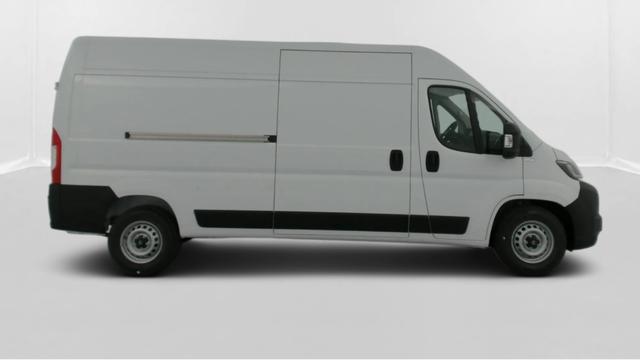 Citro&euml;n Jumper Kastenwagen L3H2 