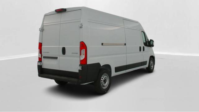 Citro&euml;n Jumper Kastenwagen L3H2 