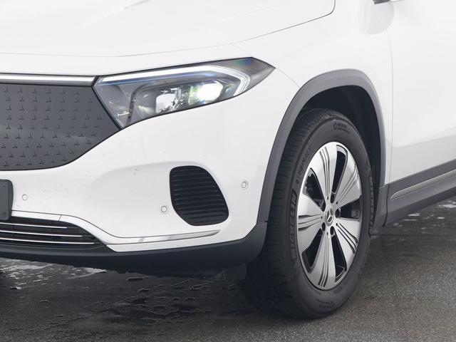 Mercedes-Benz EQA Progressive Advanced 