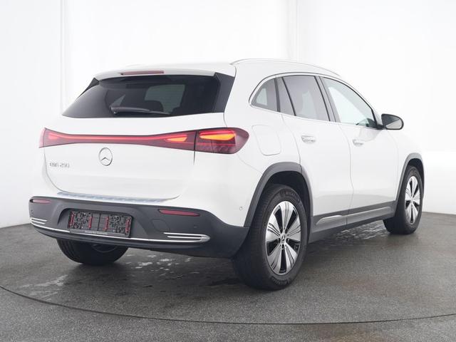 Mercedes-Benz EQA Progressive Advanced 