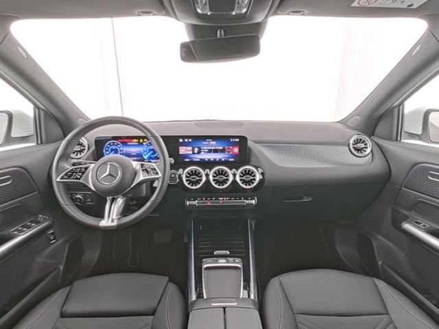 Mercedes-Benz EQA Progressive Advanced 