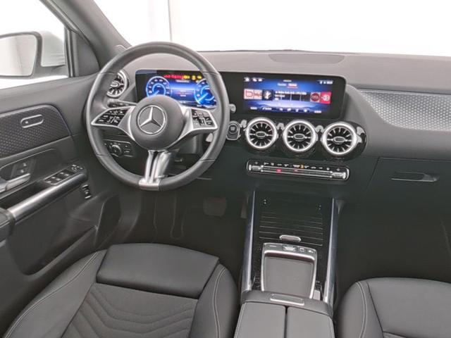 Mercedes-Benz EQA Progressive Advanced 