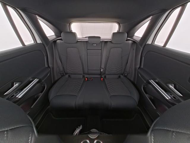 Mercedes-Benz EQA Progressive Advanced 