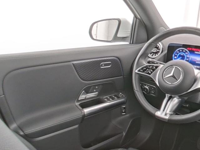 Mercedes-Benz EQA Progressive Advanced 