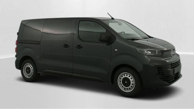 Citro&euml;n Jumpy Kastenwagen - M