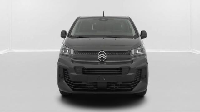 Citro&euml;n Jumpy Kastenwagen M 