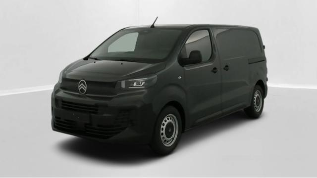 Citro&euml;n Jumpy Kastenwagen M 