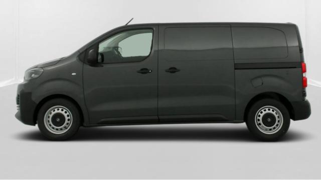 Citro&euml;n Jumpy Kastenwagen M 