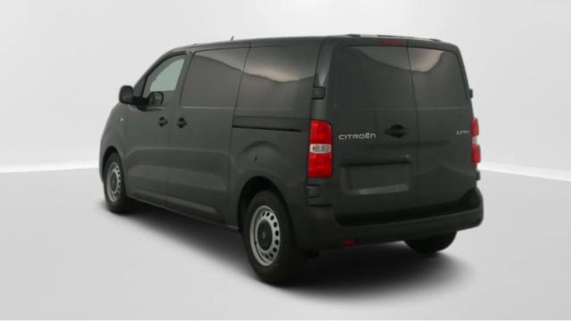 Citro&euml;n Jumpy Kastenwagen M 
