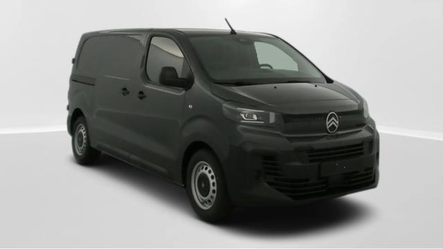 Citro&euml;n Jumpy Kastenwagen 