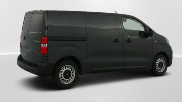 Citro&euml;n Jumpy Kastenwagen 