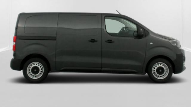 Citro&euml;n Jumpy Kastenwagen 