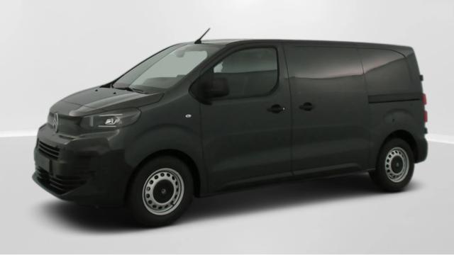 Citro&euml;n Jumpy Kastenwagen 