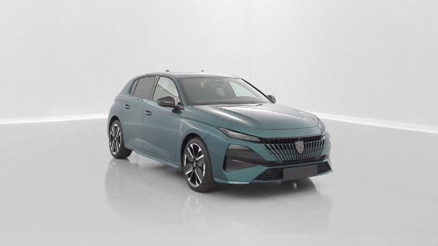 Peugeot 308 - GT Exclusive III(2)