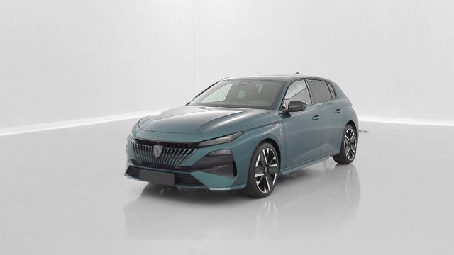Peugeot 308 GT Exclusive III(2) 