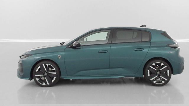 Peugeot 308 GT Exclusive III(2) 