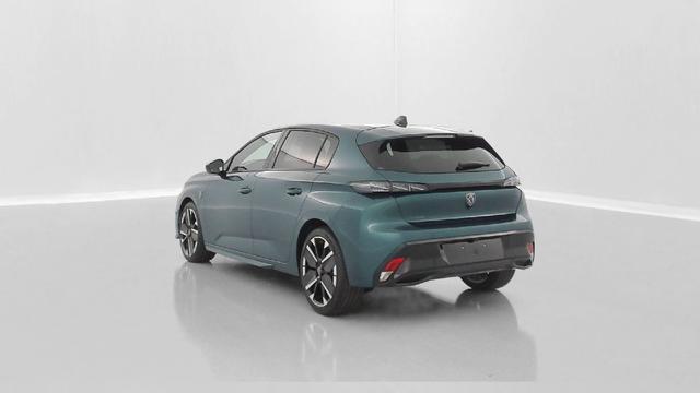 Peugeot 308 GT Exclusive III(2) 