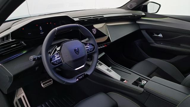 Peugeot 308 GT Exclusive III(2) 