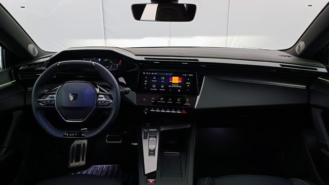 Peugeot 308 GT Exclusive III(2) 