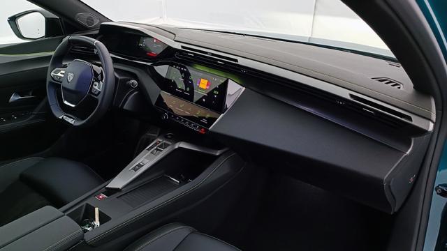 Peugeot 308 GT Exclusive III(2) 