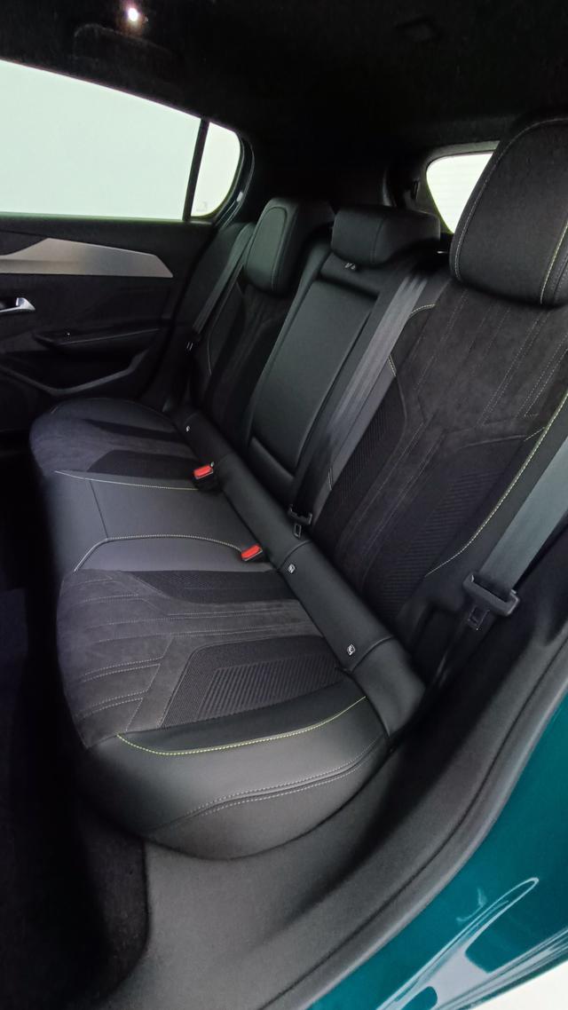 Peugeot 308 GT Exclusive III(2) 