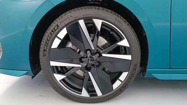 Peugeot 308 GT Exclusive III(2) 