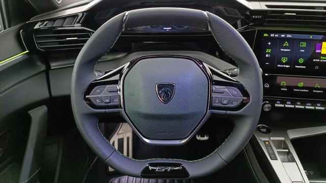Peugeot 308 GT Exclusive III(2) 