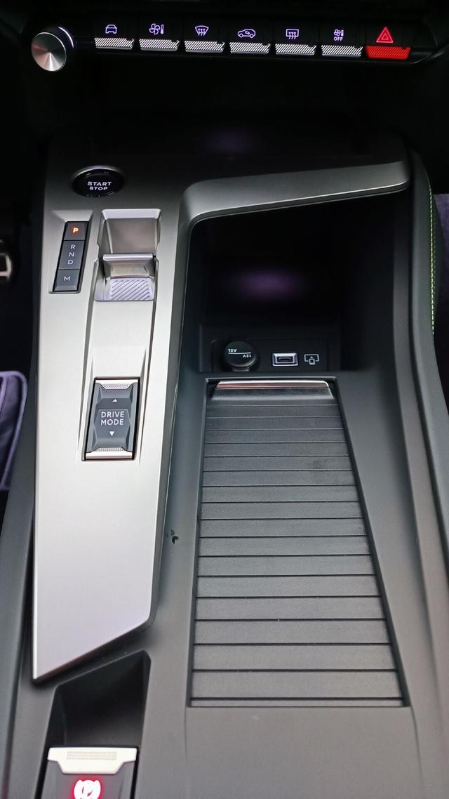 Peugeot 308 GT Exclusive III(2) 