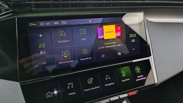 Peugeot 308 GT Exclusive III(2) 