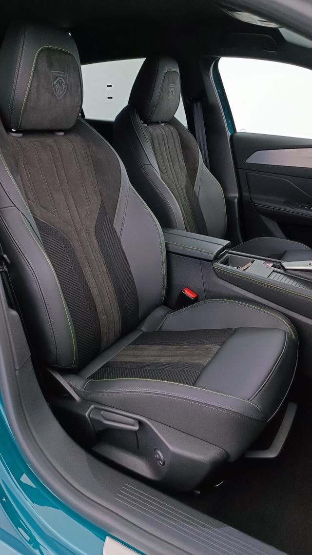Peugeot 308 GT Exclusive III(2) 