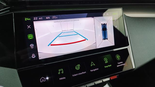 Peugeot 308 GT Exclusive III(2) 