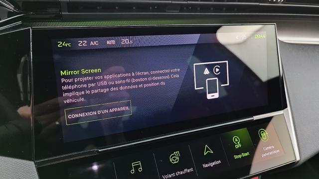 Peugeot 308 GT Exclusive III(2) 