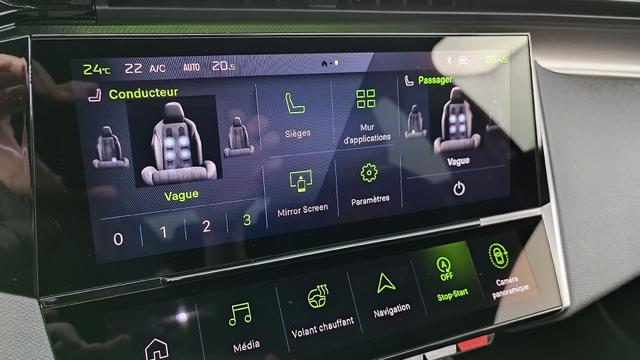Peugeot 308 GT Exclusive III(2) 