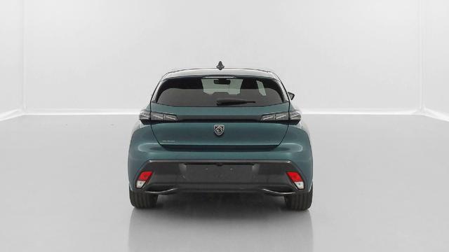 Peugeot 308 GT Exclusive III(2) 