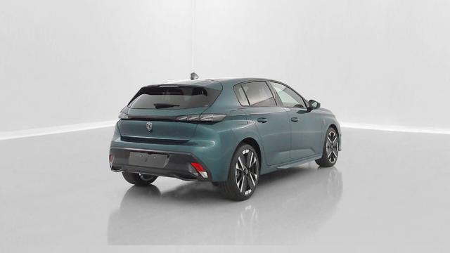 Peugeot 308 GT Exclusive III(2) 