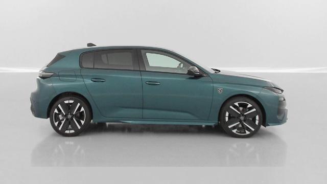 Peugeot 308 GT Exclusive III(2) 