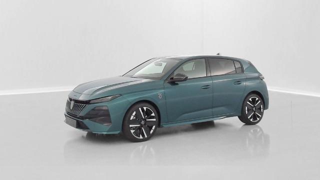 Peugeot 308 GT Exclusive III(2) 
