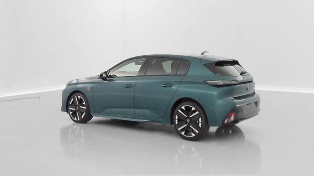 Peugeot 308 GT Exclusive III(2) 