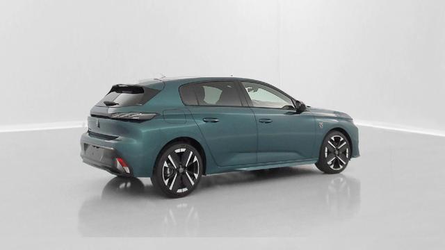 Peugeot 308 GT Exclusive III(2) 