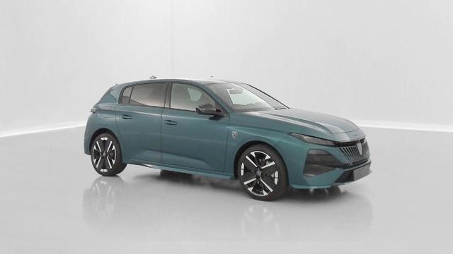 Peugeot 308 GT Exclusive III(2) 
