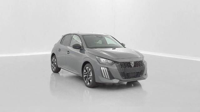 Peugeot 208 - Allure