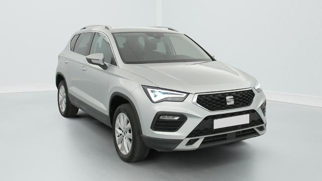 Seat Ateca - Style Business