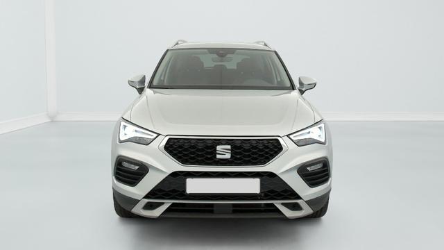 Seat Ateca Style Business 
