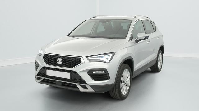 Seat Ateca Style Business 