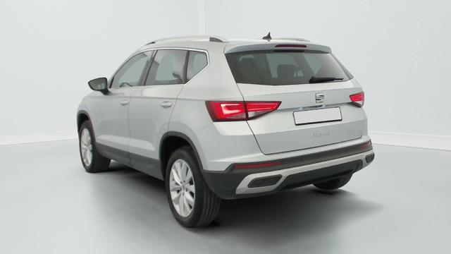 Seat Ateca Style Business 
