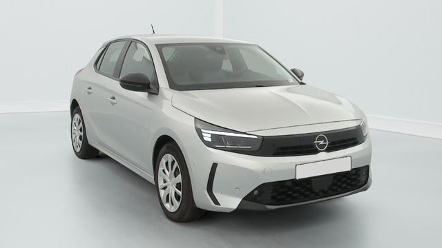 Opel Corsa - Edition
