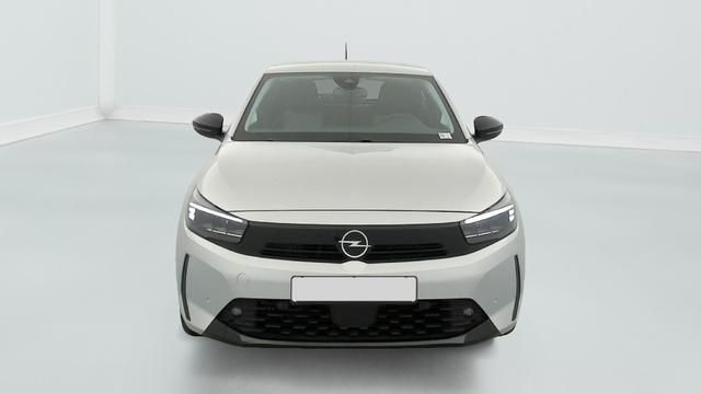 Opel Corsa Edition 