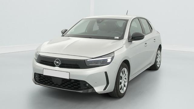 Opel Corsa Edition 